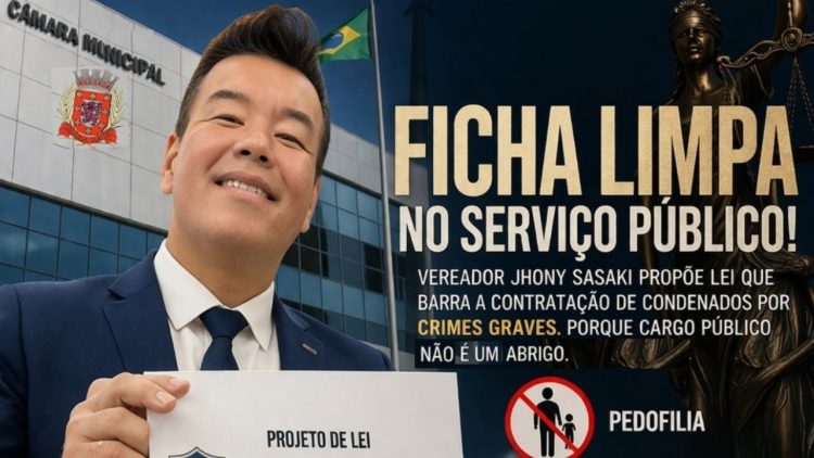 PROJETO POLÊMICO GANHA APOIO POPULAR E PODE VIRAR LEI NACIONAL!