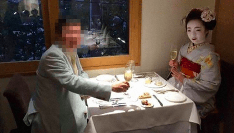 Ex-maiko denuncia abusos em tradição das gueixas no Japão