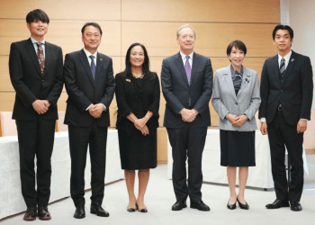 Microsoft investirá US$ 10 bi em IA no Japão