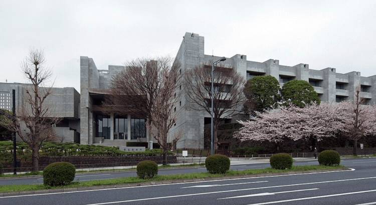 Família processa Estado japonês por detenção injusta