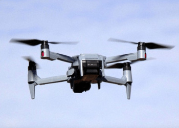 Japão cria rotas aéreas para drones na rede elétrica