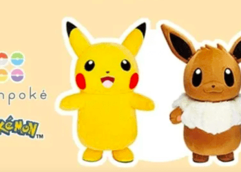 Pokémon retoma eventos com cautela após ataque em Tóquio