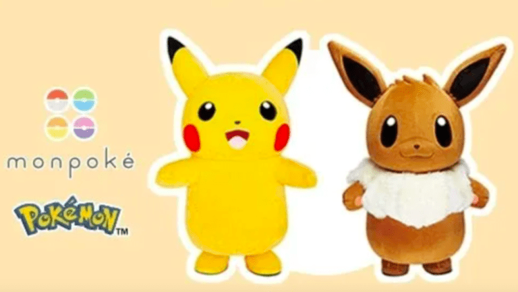 Pokémon retoma eventos com cautela após ataque em Tóquio