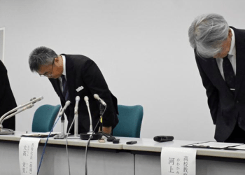 Vídeos de agressões escolares geram alerta no Japão