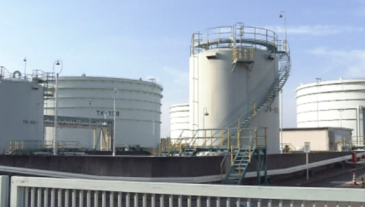 Japão busca alternativas ao petróleo do Oriente Médio e aposta em reservas