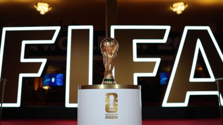 FIFA eleva preços de ingressos da Copa do Mundo