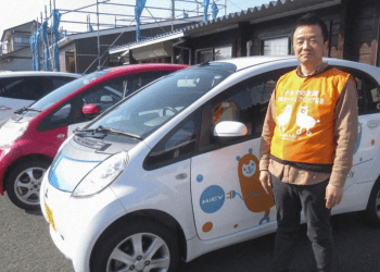 Programa de empréstimo de carros criado após tsunami de 2011 completa 15 anos ajudando vítimas de desastres no Japão
