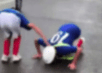 Vídeo de possível bullying em escola de Kagoshima ultrapassa 7 milhões de visualizações e mobiliza autoridades